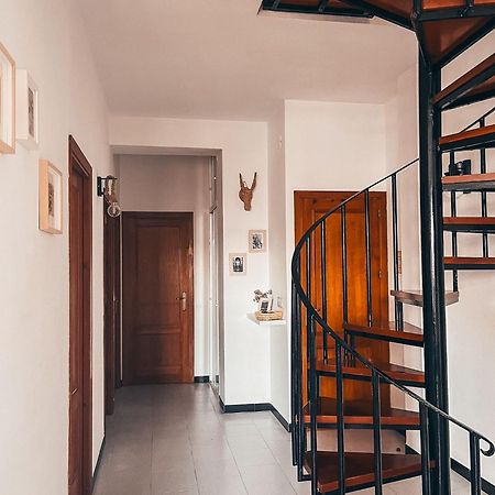 Casa Almonte Διαμέρισμα Εξωτερικό φωτογραφία
