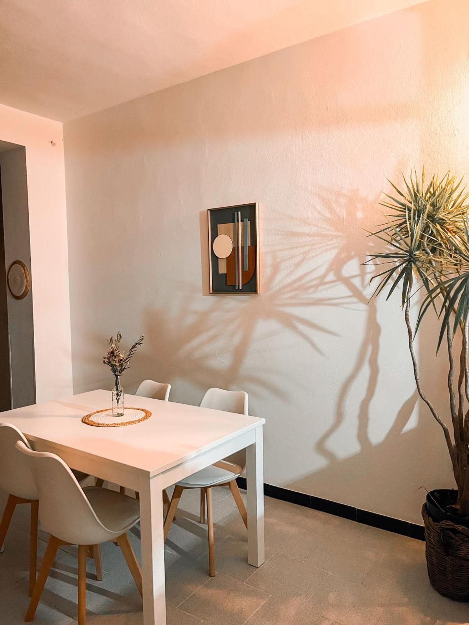 Casa Almonte Διαμέρισμα Εξωτερικό φωτογραφία