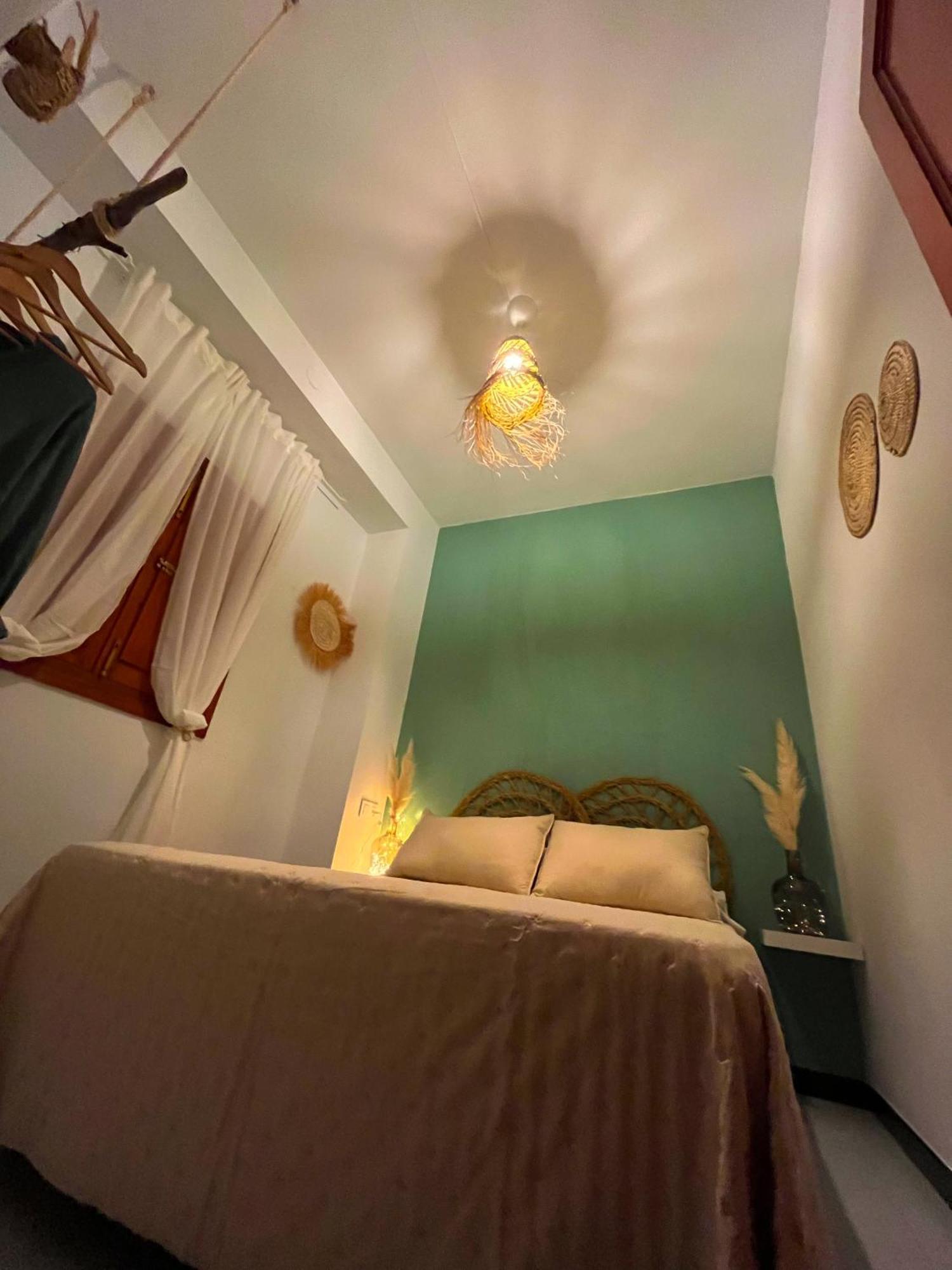Casa Almonte Διαμέρισμα Εξωτερικό φωτογραφία
